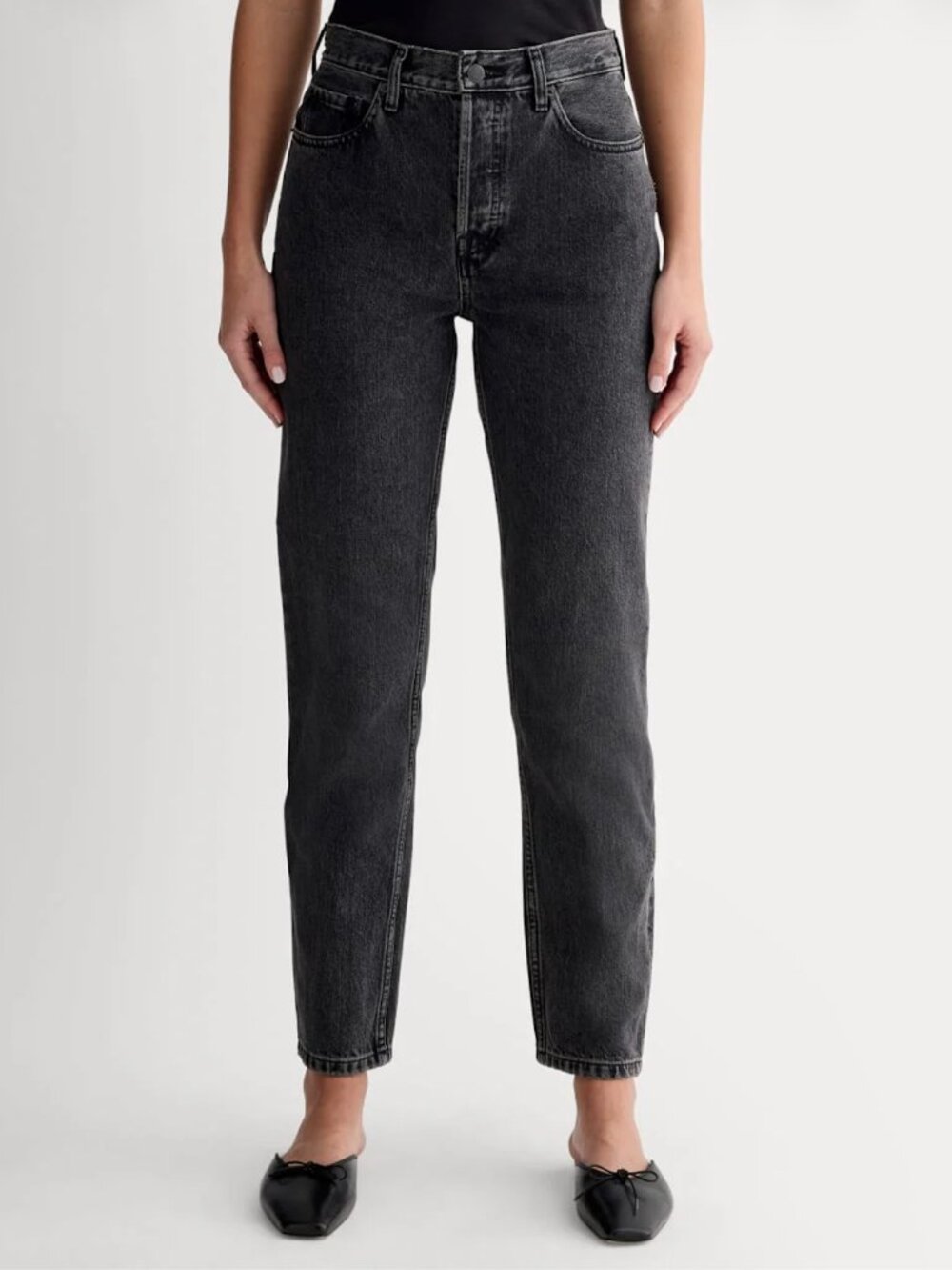 Everlane '90s Cheeky Jean